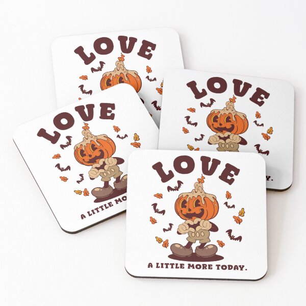 Item preview, Love a little more today designed and sold by SlayPOPShop.