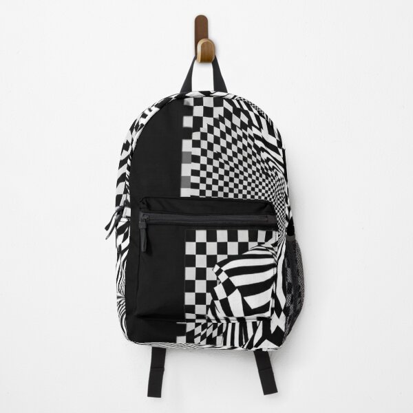 Item preview, Opart - Black and White designed and sold by emmanuelsilve.