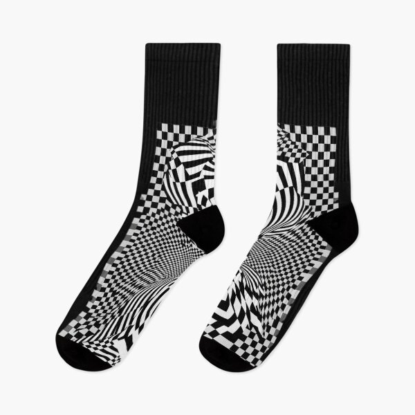 Item preview, Opart - Black and White designed and sold by emmanuelsilve.