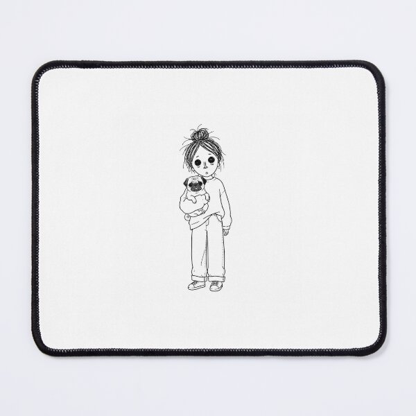 Item preview, Pug Love designed and sold by Teem97.