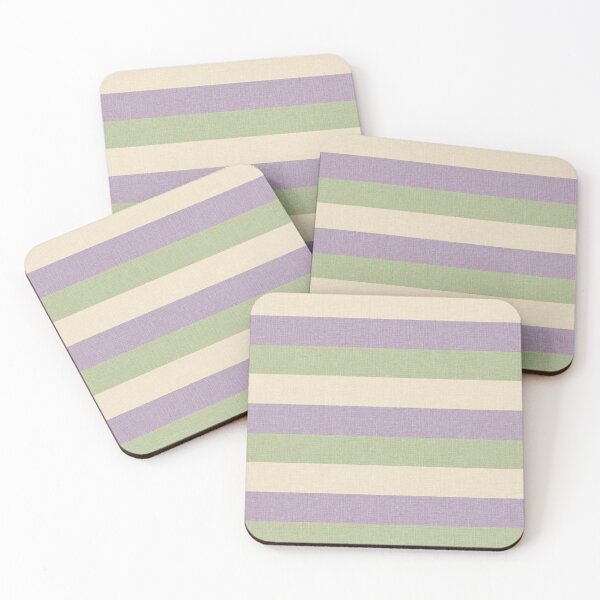 Item preview, Horizontal stripe pattern designed and sold by RishabhArts1.