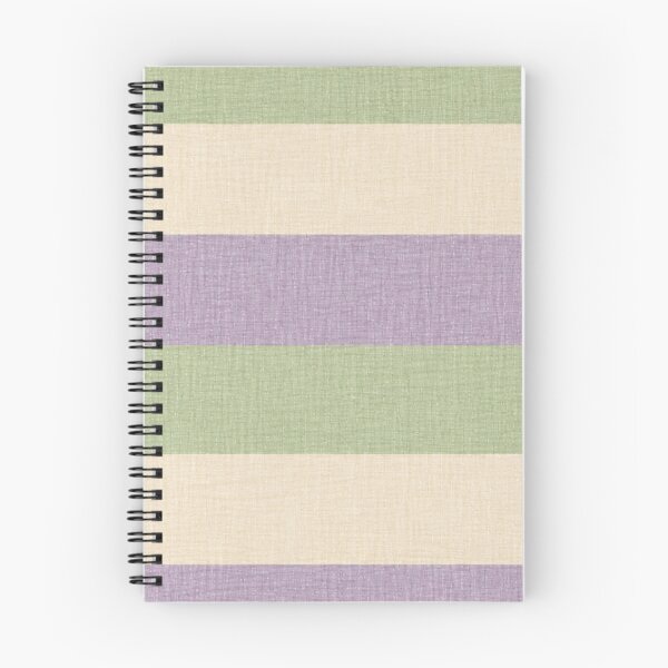 Item preview, Horizontal stripe pattern designed and sold by RishabhArts1.