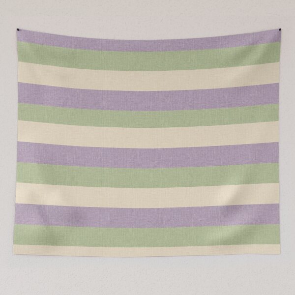 Item preview, Horizontal stripe pattern designed and sold by RishabhArts1.