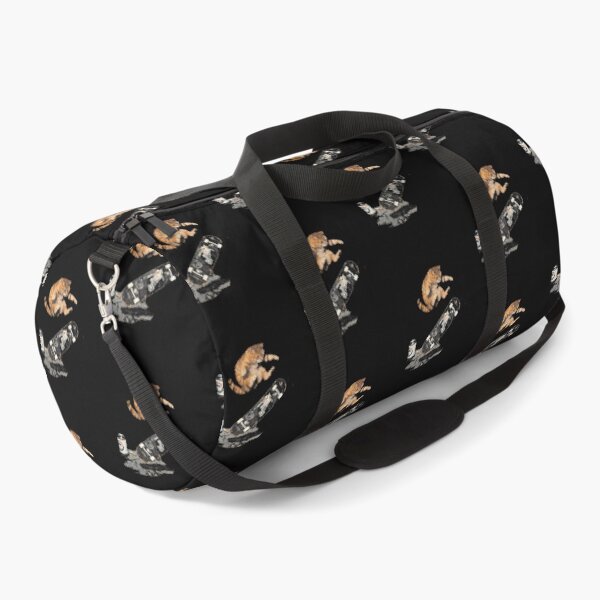 Item preview, Skateboarding Cat Retro Vintage Punk Streetwear designed and sold by Gbriel3.