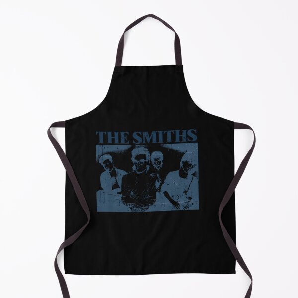 Item preview, The Smiths - Blue Color designed and sold by JORDHARRELL.