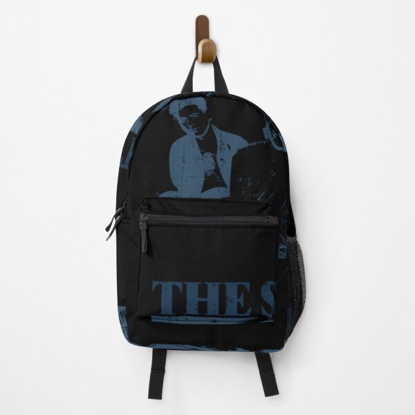 Item preview, The Smiths - Blue Color designed and sold by JORDHARRELL.