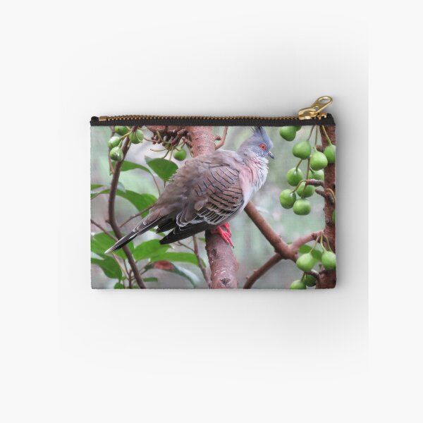 Item preview, Crested Pigeon designed and sold by Linda Walsh.