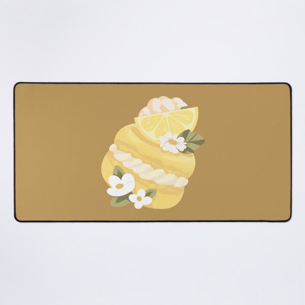 Item preview, Sunbrew Citrus Macaron designed and sold by Varo-DY.