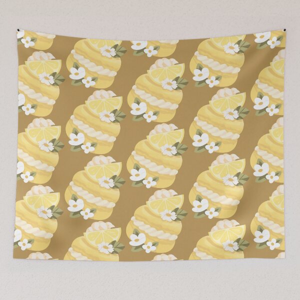 Item preview, Sunbrew Citrus Macaron designed and sold by Varo-DY.