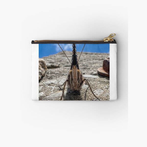 Item preview, Vibrant macro of a moth designed and sold by Astute-Artio-Photography.