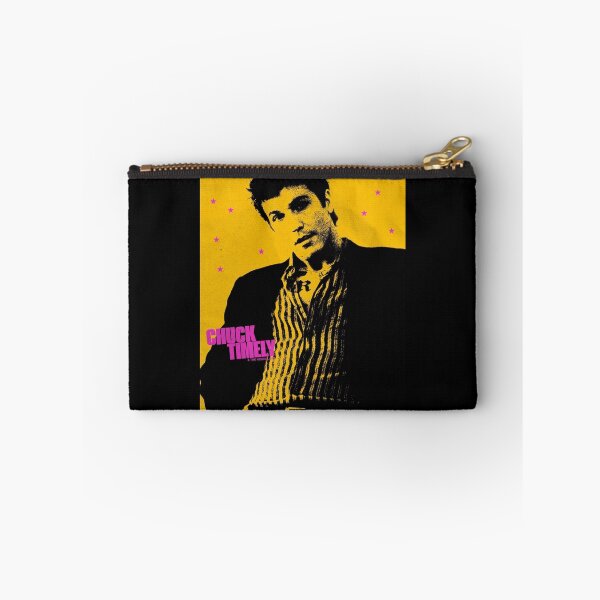 Item preview, Chuck Timely and the Hourglass Role Model designed and sold by DhriegoStudio.
