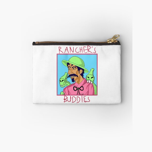 Item preview, Rancher's Best Friends  designed and sold by Artm2.