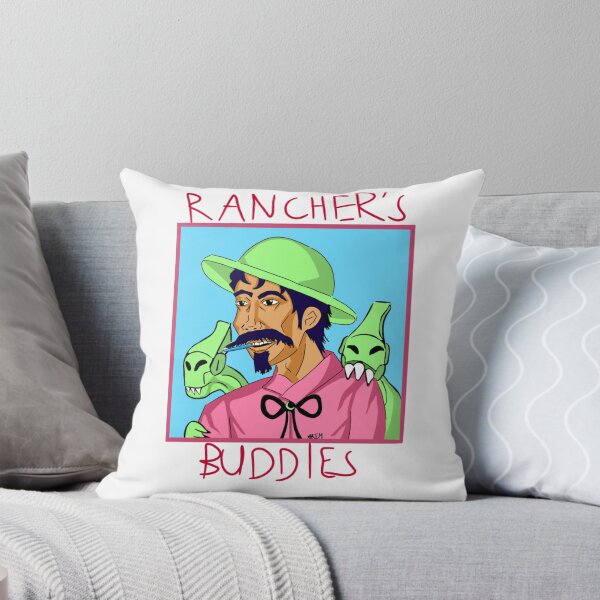 Item preview, Rancher's Best Friends  designed and sold by Artm2.