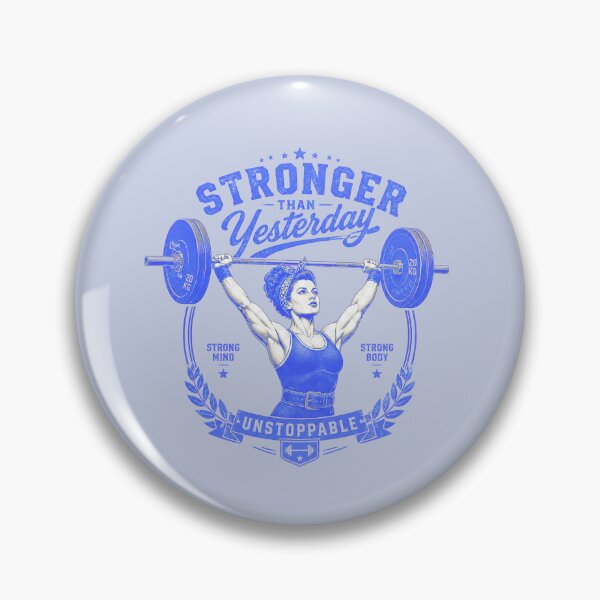 Item preview,  vintage  woman in Gym Legacy  ver 12c| Vintage bodybuilding Fitness Workout Aesthetic | Gym Motivation Apparel designed and sold by mndesignworx.