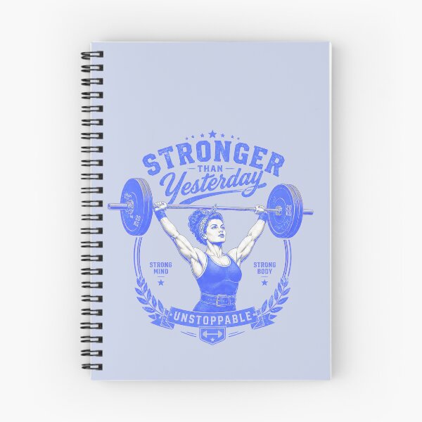 Item preview,  vintage  woman in Gym Legacy  ver 12c| Vintage bodybuilding Fitness Workout Aesthetic | Gym Motivation Apparel designed and sold by mndesignworx.
