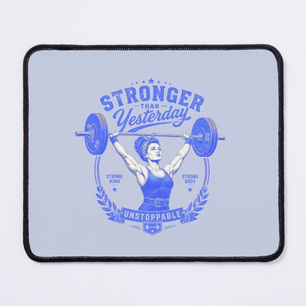 Item preview, vintage woman in Gym Legacy ver 12c| Vintage bodybuilding Fitness Workout Aesthetic | Gym Motivation Apparel designed and sold by mndesignworx.