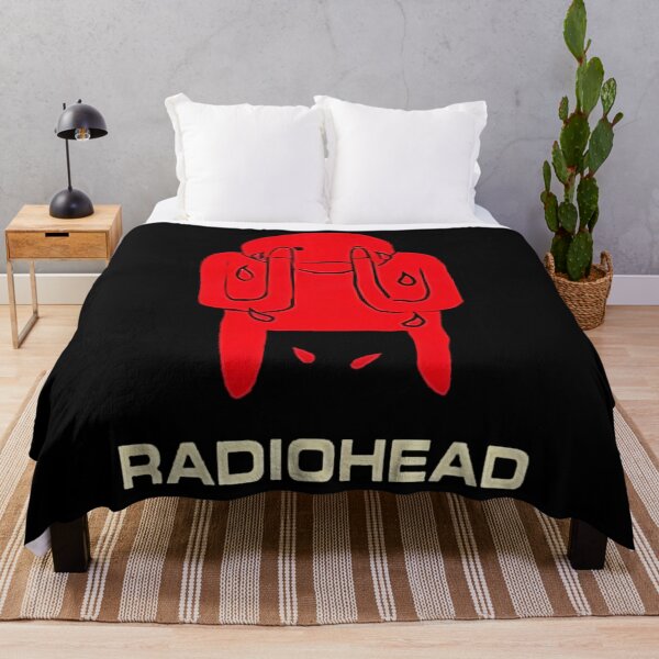 Item preview, The Best Album Of(..Radiohead..) designed and sold by JORDHARRELL.
