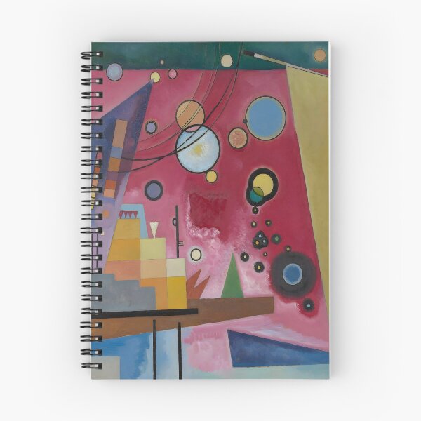 Item preview, Wassily Kandinsky artwork designed and sold by Bivrgagnon.