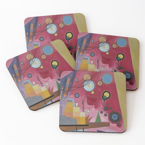 Item preview, Wassily Kandinsky artwork designed and sold by Bivrgagnon.