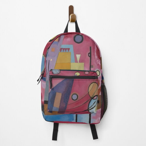 Item preview, Wassily Kandinsky artwork designed and sold by Bivrgagnon.