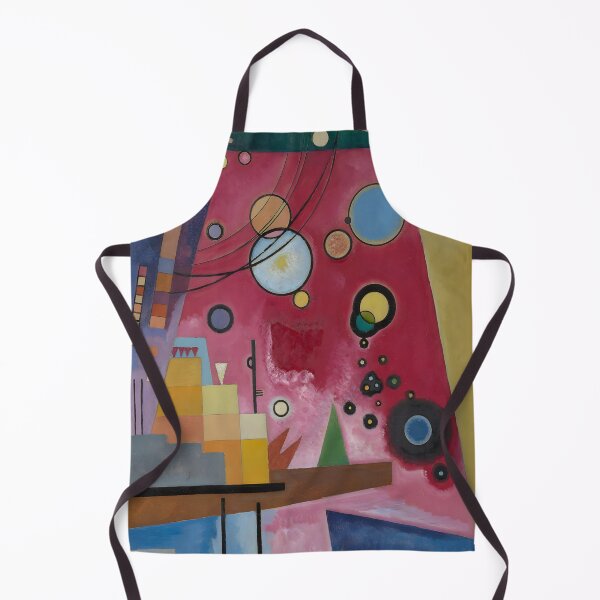 Item preview, Wassily Kandinsky artwork designed and sold by Bivrgagnon.