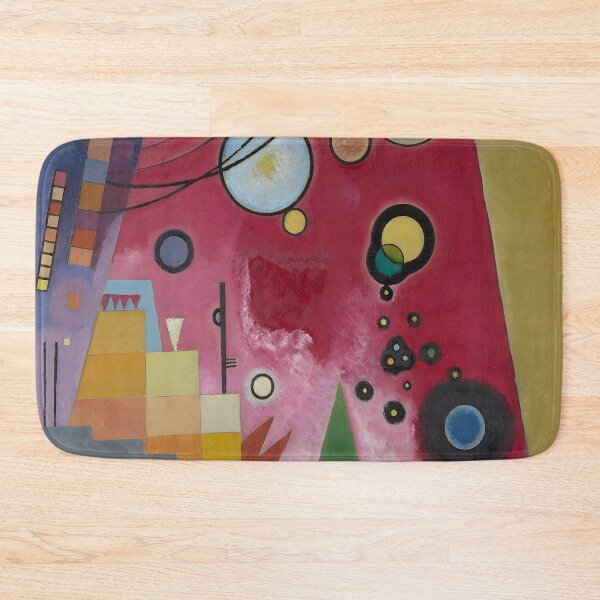 Item preview, Wassily Kandinsky artwork designed and sold by Bivrgagnon.