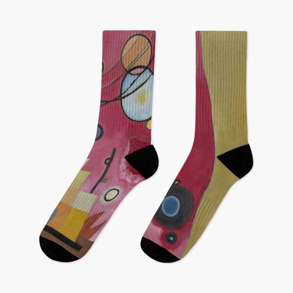 Item preview, Wassily Kandinsky artwork designed and sold by Bivrgagnon.