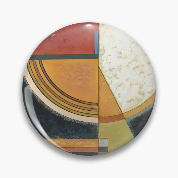 Item preview, Wassily Kandinsky artwork designed and sold by Bivrgagnon.