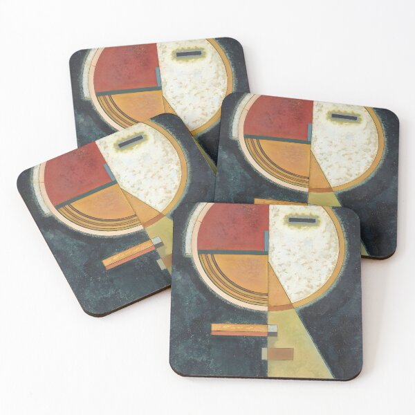 Item preview, Wassily Kandinsky artwork designed and sold by Bivrgagnon.
