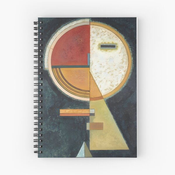 Item preview, Wassily Kandinsky artwork designed and sold by Bivrgagnon.