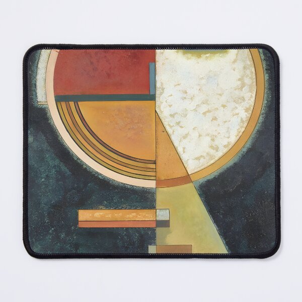 Item preview, Wassily Kandinsky artwork designed and sold by Bivrgagnon.