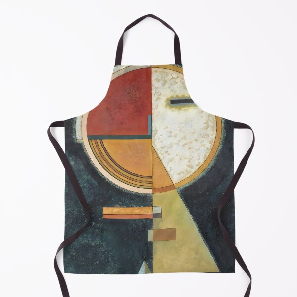 Item preview, Wassily Kandinsky artwork designed and sold by Bivrgagnon.