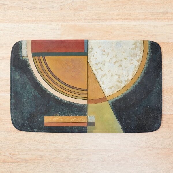 Item preview, Wassily Kandinsky artwork designed and sold by Bivrgagnon.