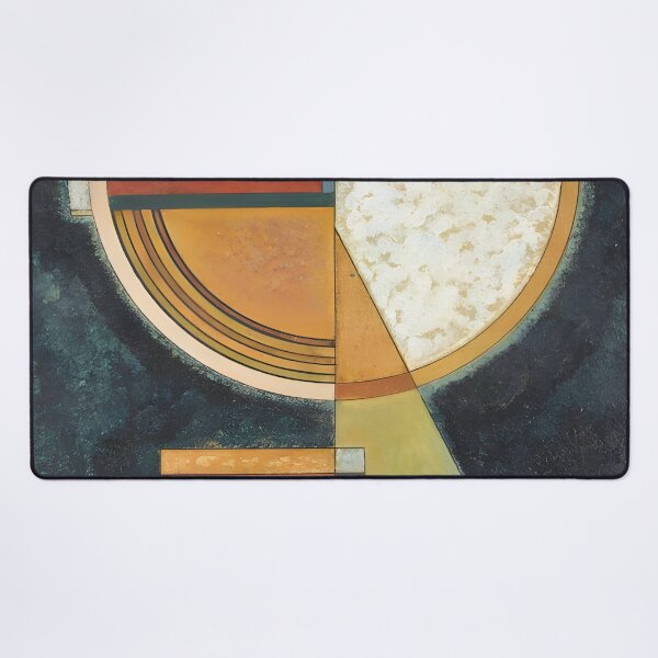 Item preview, Wassily Kandinsky artwork designed and sold by Bivrgagnon.