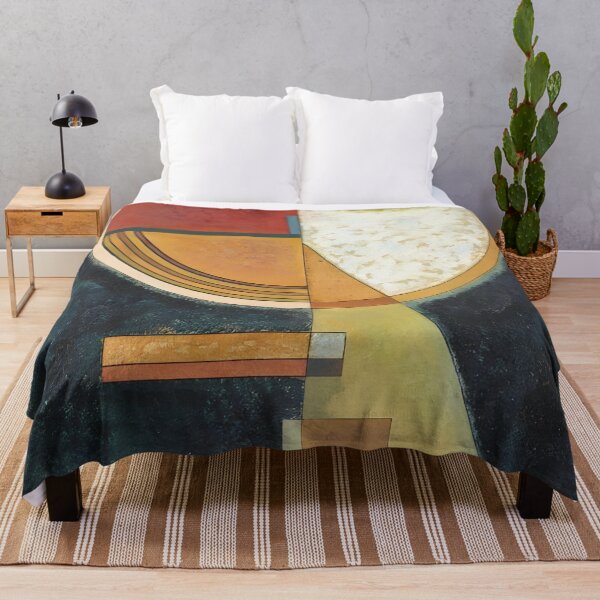 Item preview, Wassily Kandinsky artwork designed and sold by Bivrgagnon.