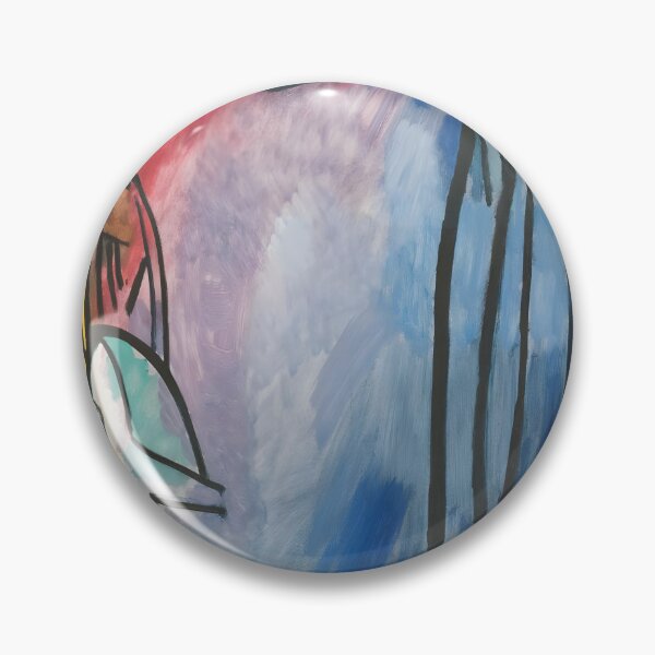Item preview, Wassily Kandinsky artwork designed and sold by Bivrgagnon.