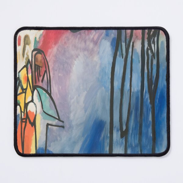 Item preview, Wassily Kandinsky artwork designed and sold by Bivrgagnon.