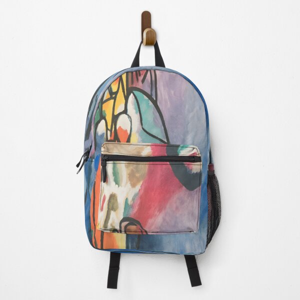 Item preview, Wassily Kandinsky artwork designed and sold by Bivrgagnon.