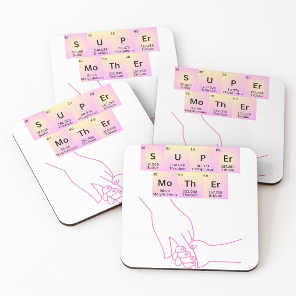 Item preview, Super Mother! designed and sold by Vinaelly.