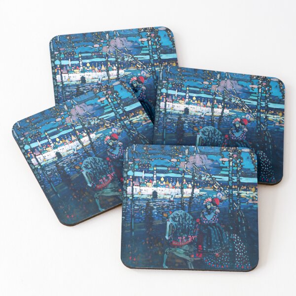 Item preview,  Wassily Kandinsky artwork designed and sold by Bivrgagnon.