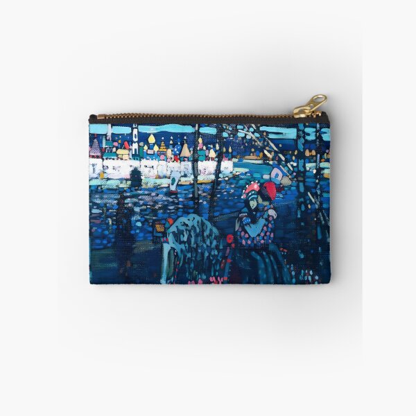 Item preview,  Wassily Kandinsky artwork designed and sold by Bivrgagnon.