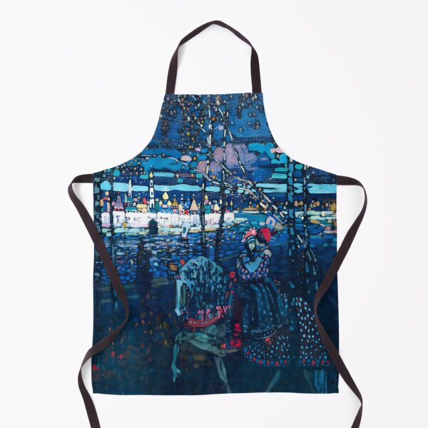 Item preview, Wassily Kandinsky artwork designed and sold by Bivrgagnon.