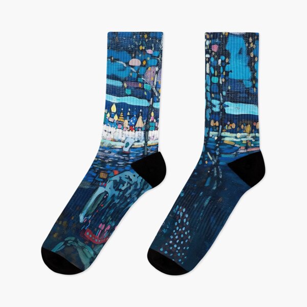 Item preview,  Wassily Kandinsky artwork designed and sold by Bivrgagnon.