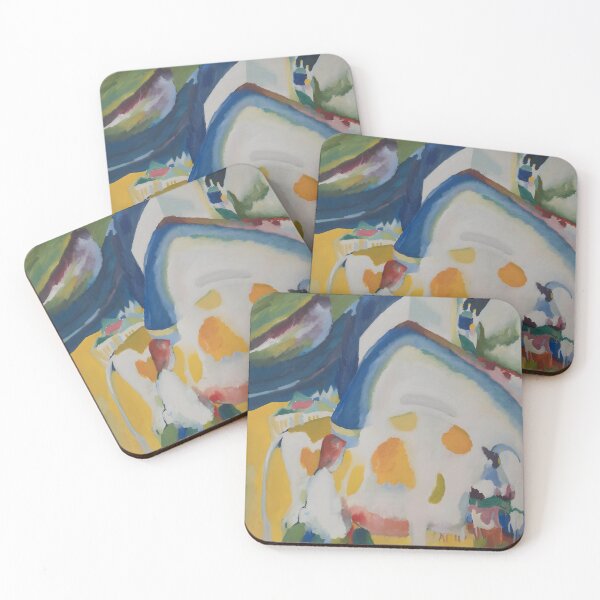 Item preview, Wassily Kandinsky artwork designed and sold by Bivrgagnon.