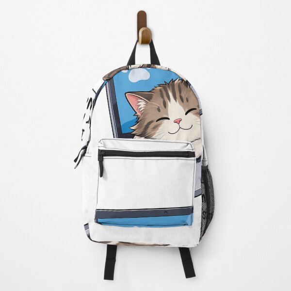 Item preview, I Am Your Assistant Now Cat Laptop designed and sold by BobbyTee Merch.