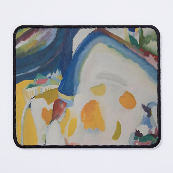 Item preview, Wassily Kandinsky artwork designed and sold by Bivrgagnon.