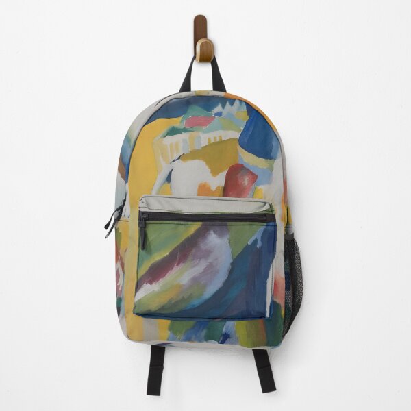 Item preview, Wassily Kandinsky artwork designed and sold by Bivrgagnon.