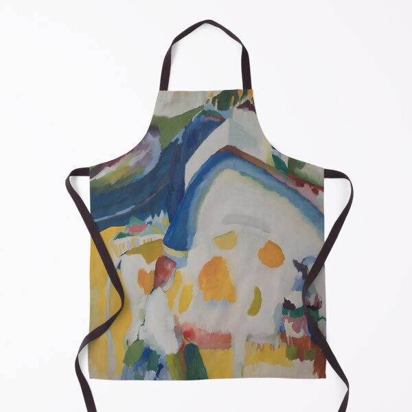 Item preview, Wassily Kandinsky artwork designed and sold by Bivrgagnon.
