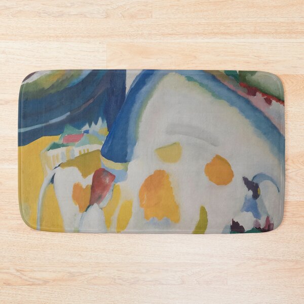 Item preview, Wassily Kandinsky artwork designed and sold by Bivrgagnon.