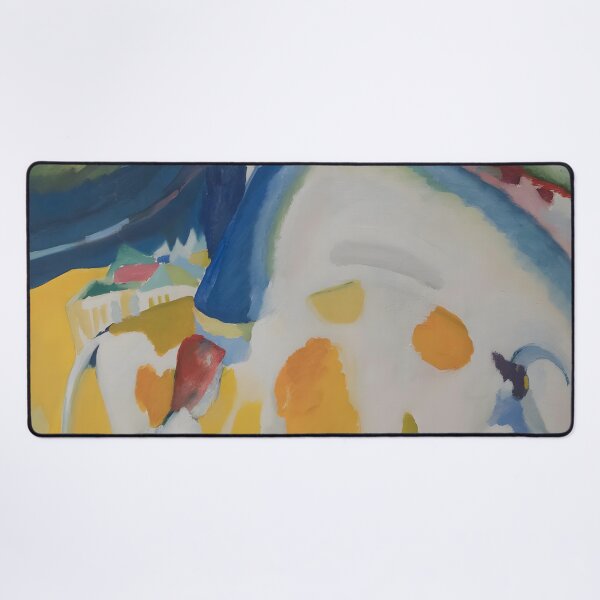 Item preview, Wassily Kandinsky artwork designed and sold by Bivrgagnon.